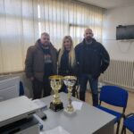 КУП ФСС НА ПОДРУЧЈУ ФСОЛ: Жреб помиловао ОФК Борац 1978 и Шумадију