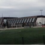 Терен ФСОЛ са вештачком травом ускоро добија нову подлогу