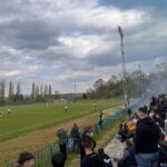 Фудбал украсио празник