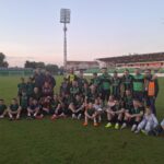 Раднички из Рудоваца победник Купа Србије на територији ФСО Лазаревац