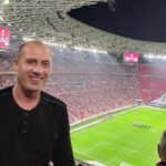 Марко Ранковић још четири године на челу ФСО Лазаревац