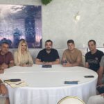 „Мајски турнир“ централна тема састанка у Обреновцу