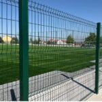 Захваљујући ФС Србије и ФС Београда, Лазаревац добија нови терен са вештачком подлогом